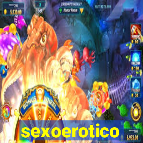 sexoerotico