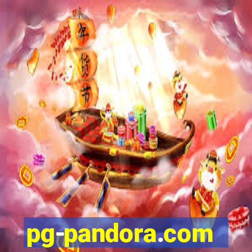 pg-pandora.com