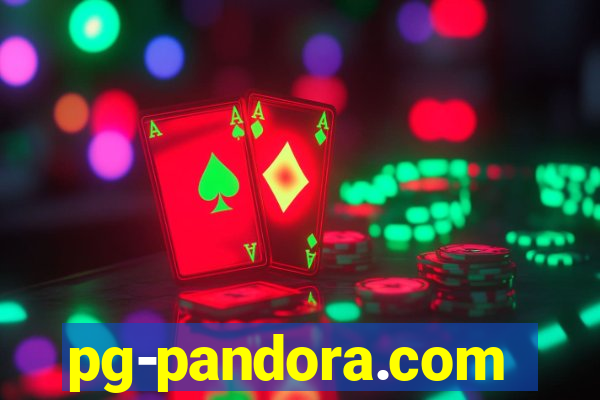 pg-pandora.com