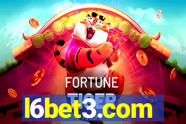 l6bet3.com