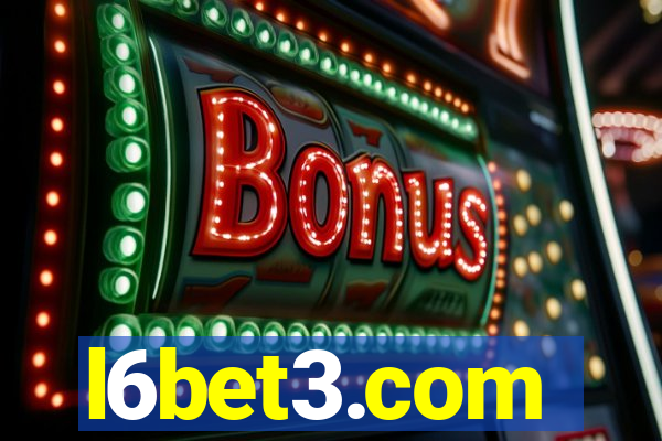 l6bet3.com