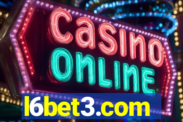 l6bet3.com