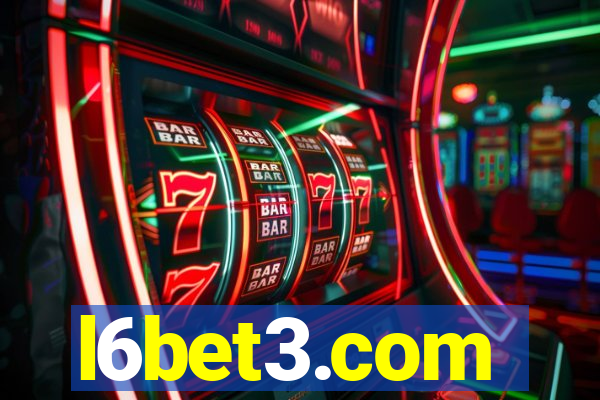 l6bet3.com