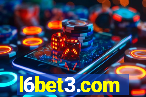 l6bet3.com