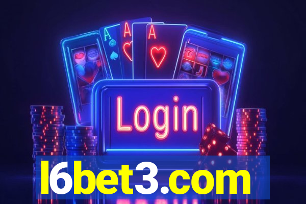 l6bet3.com