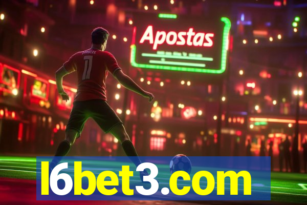 l6bet3.com