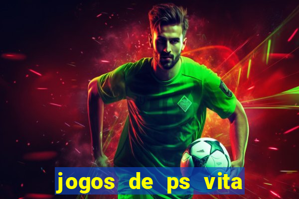 jogos de ps vita download pkg