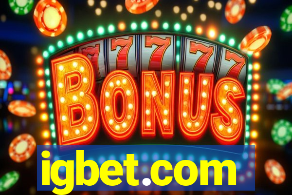 igbet.com