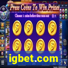 igbet.com