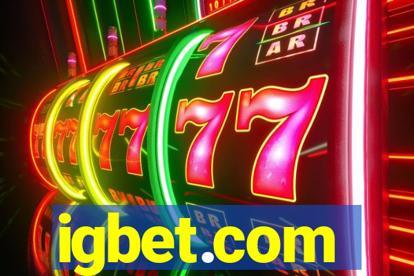 igbet.com