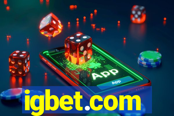 igbet.com