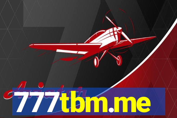 777tbm.me