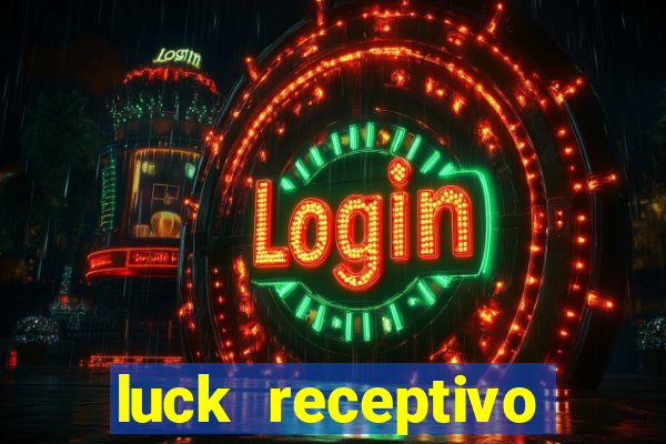 luck receptivo porto seguro