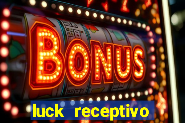 luck receptivo porto seguro