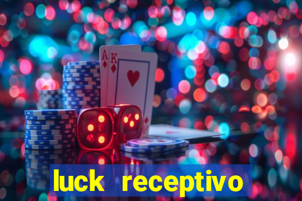 luck receptivo porto seguro