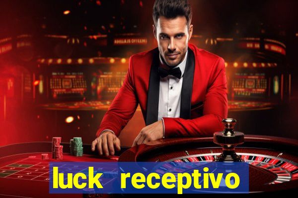 luck receptivo porto seguro