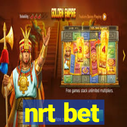 nrt bet