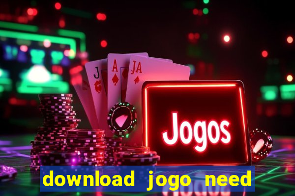 download jogo need for speed underground 2