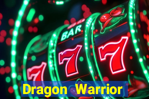 Dragon Warrior legend champion dinheiro infinito dragon warriors champions