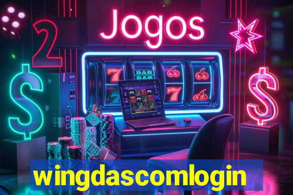 wingdascomlogin