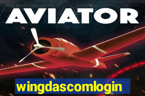 wingdascomlogin