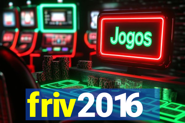 friv2016