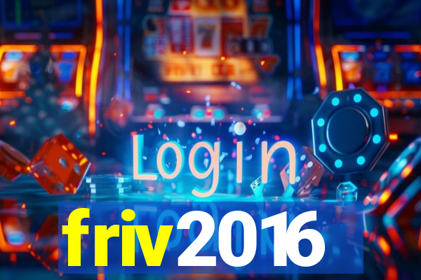 friv2016