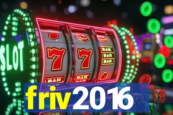 friv2016