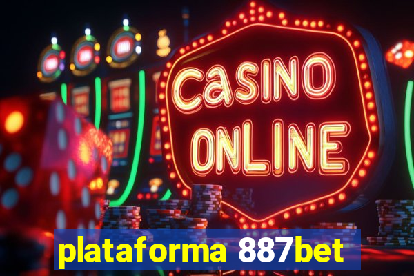 plataforma 887bet