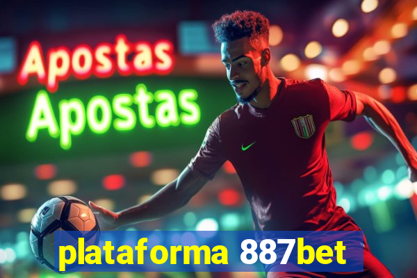 plataforma 887bet