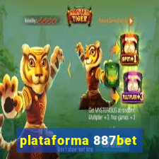 plataforma 887bet