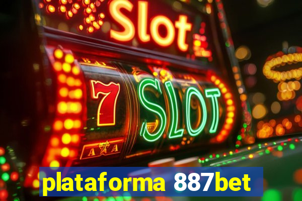 plataforma 887bet