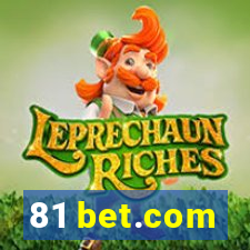 81 bet.com