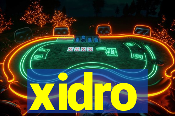 xidro