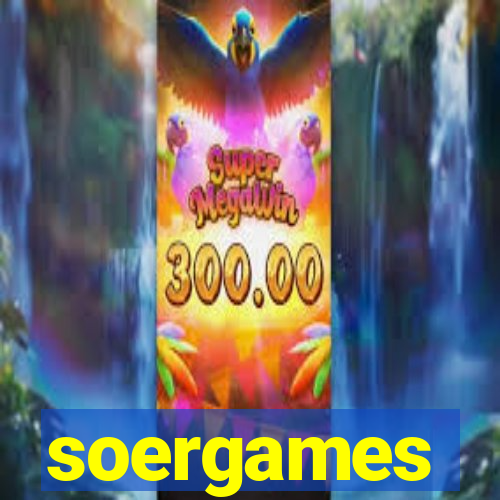 soergames