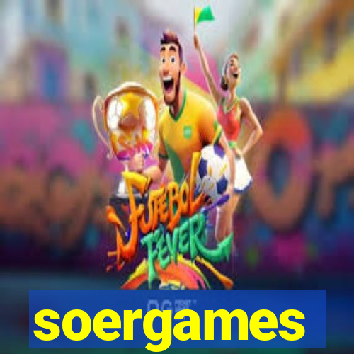 soergames