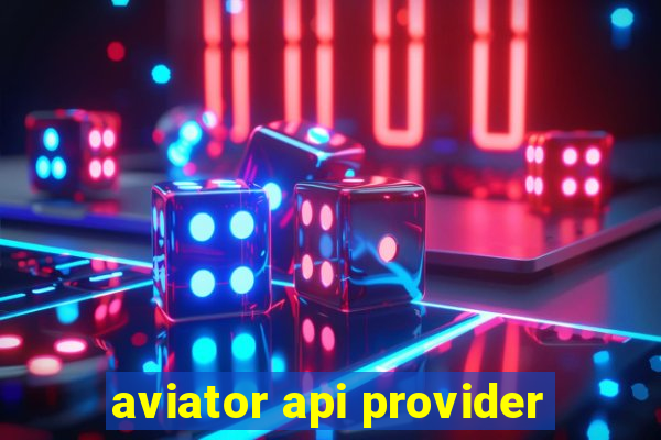 aviator api provider