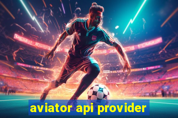 aviator api provider