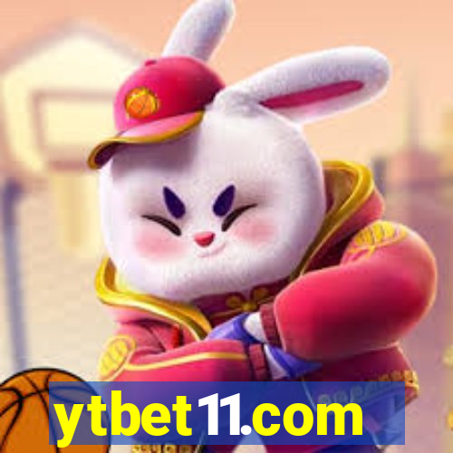 ytbet11.com