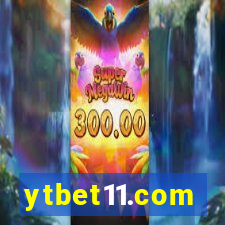 ytbet11.com