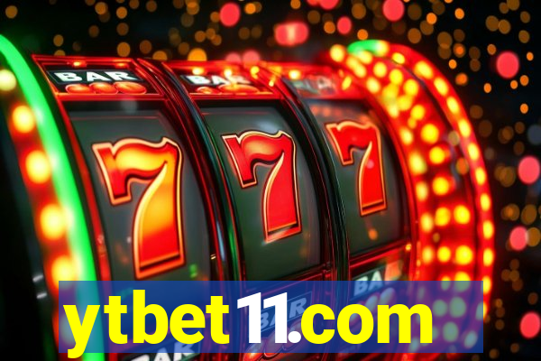 ytbet11.com