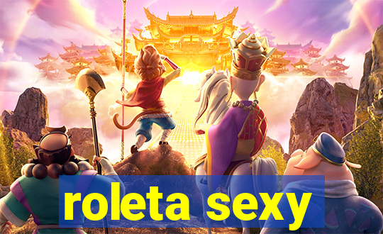 roleta sexy