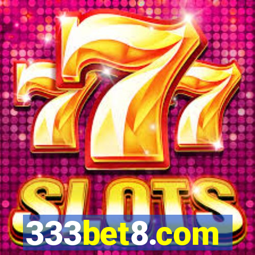 333bet8.com