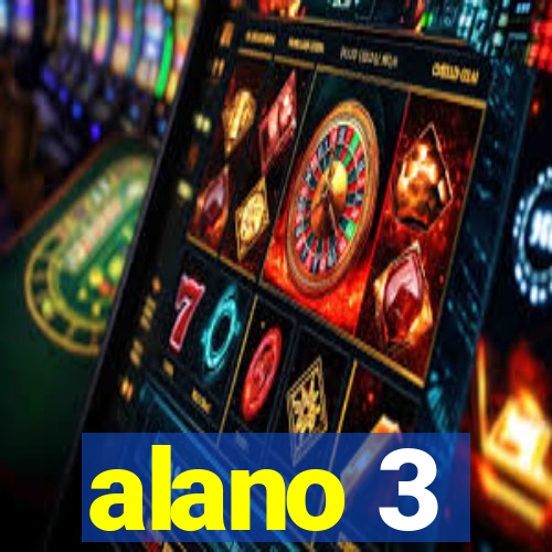 alano 3