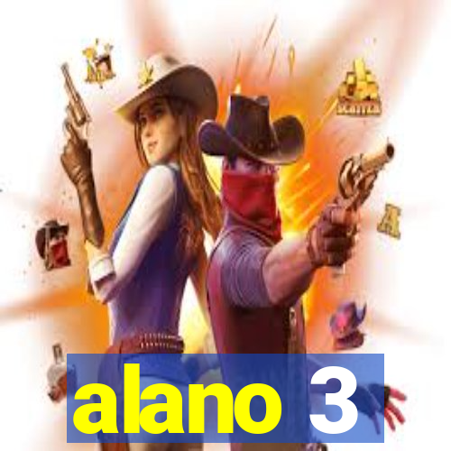 alano 3