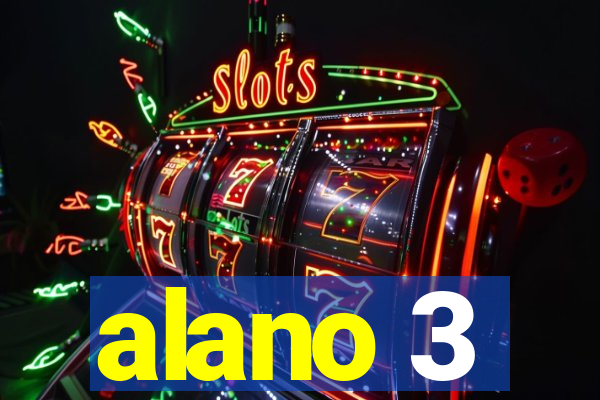 alano 3