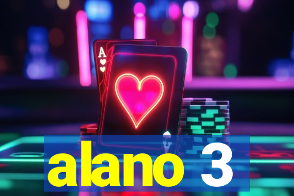 alano 3