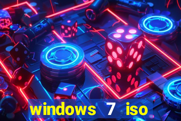 windows 7 iso download 64 bits