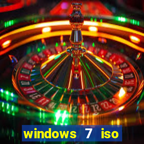 windows 7 iso download 64 bits