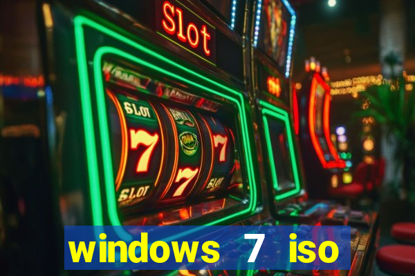 windows 7 iso download 64 bits